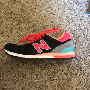 New Balance Sneakers - Size 8.5